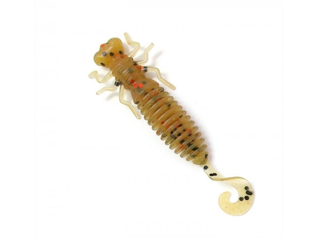 фото Приманка Fanatik Larva Lux 2.5 7шт 003 00325LL