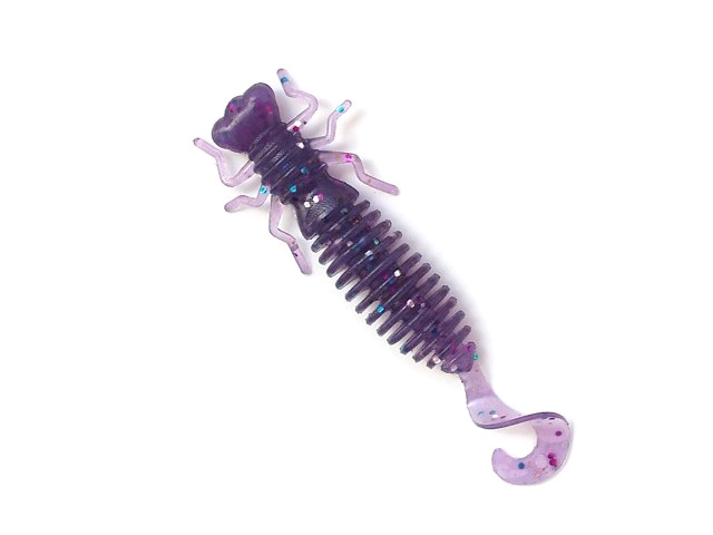 фото Приманка Fanatik Larva Lux 2.5 7шт 008 00825LL