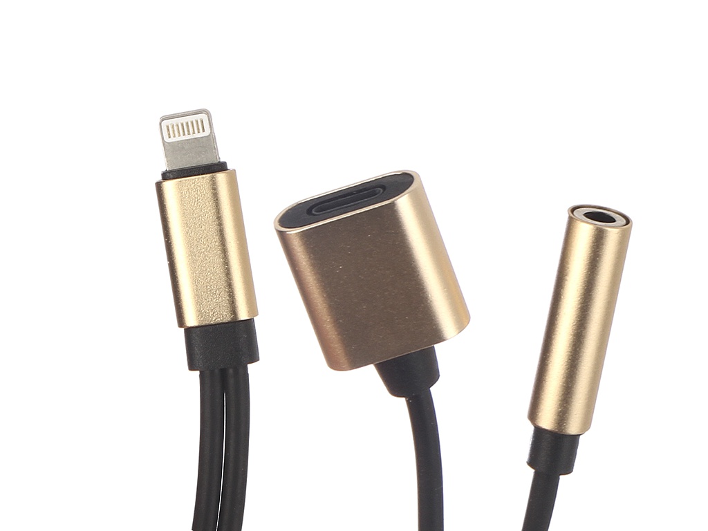 

Аксессуар Gurdini AUX-Lightning Champagne 902189, 902189