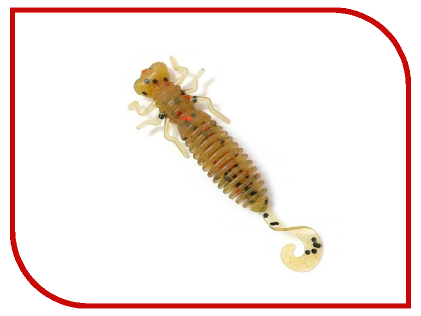 фото Приманка Fanatik Larva Lux 3.5 4шт 003 00335LL