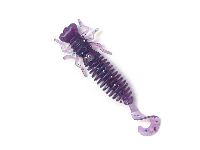 фото Приманка Fanatik Larva Lux 3.5 4шт 008 00835LL