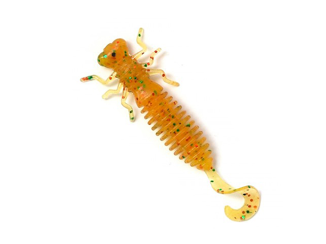 

Приманка Fanatik Larva Lux 3.5 4шт 009 00935LL, Larva Lux 3.5