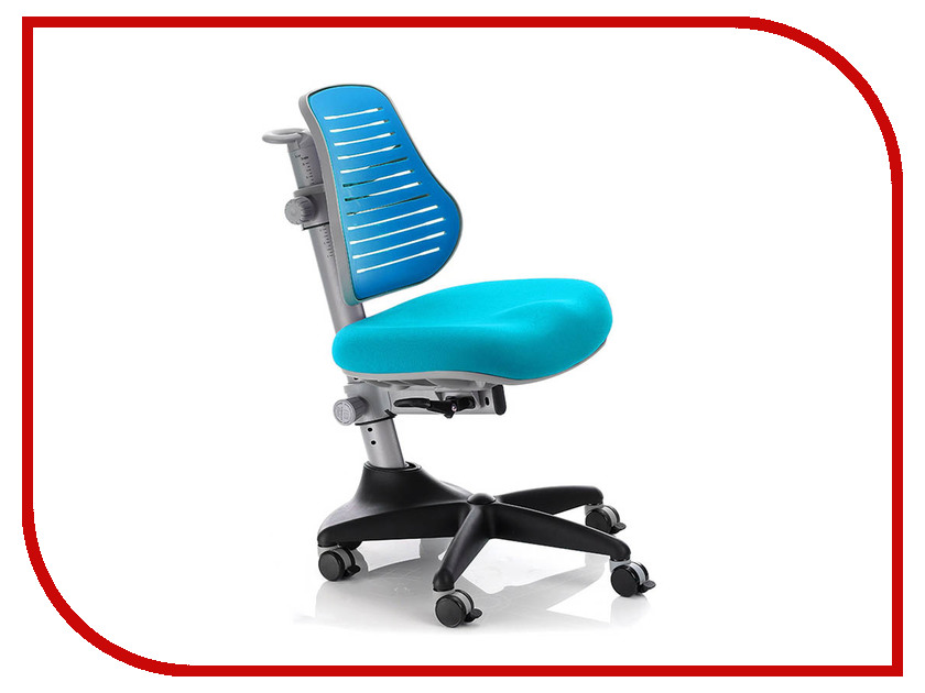

Компьютерное кресло Mealux Comf-Pro Conan C3 New Blue C3-317 SB, Comf-Pro Conan C3 New