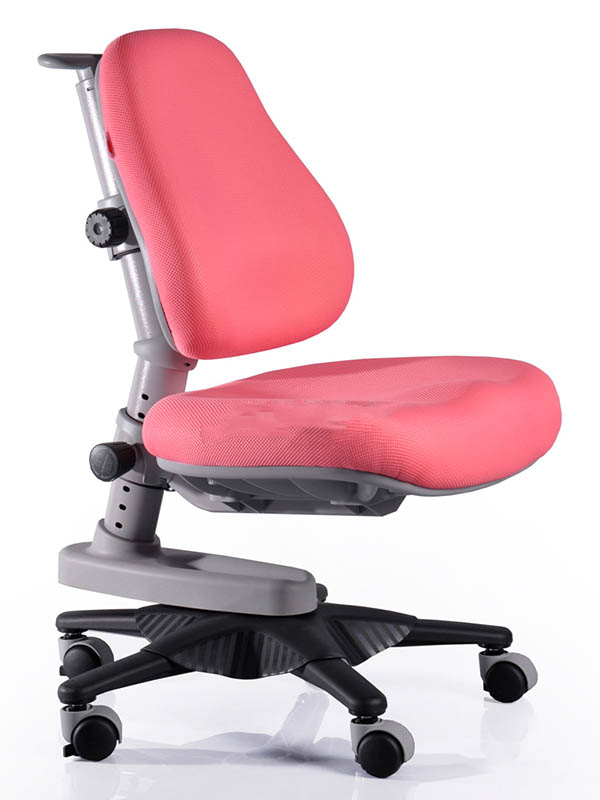 

Компьютерное кресло Mealux Comf-Pro Newton Pink Y-818 KP, Comf-Pro Newton