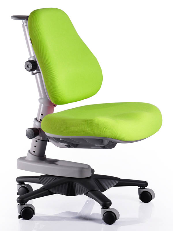 

Компьютерное кресло Mealux Comf-Pro Newton Green Y-818 KZ, Comf-Pro Newton