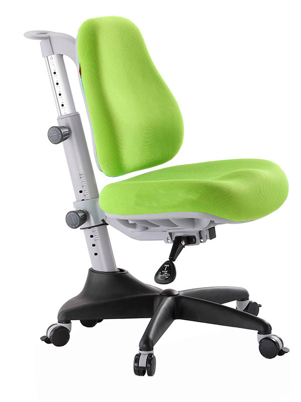 

Компьютерное кресло Mealux Comf-Pro Match Green Y-518 KZ, Comf-Pro Match