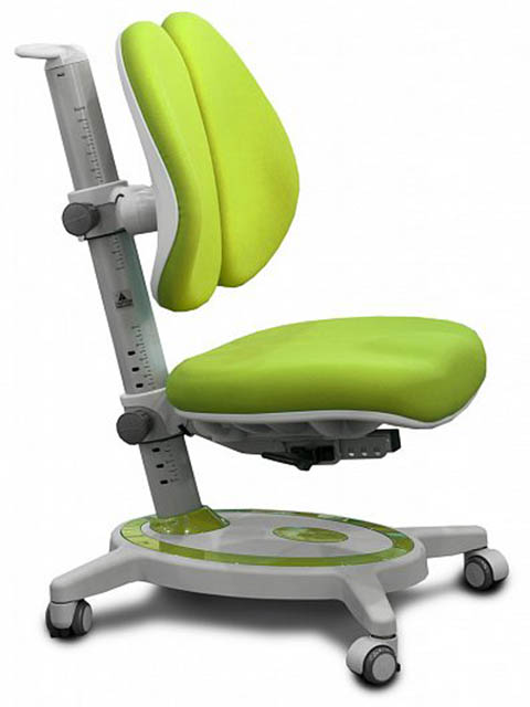 

Компьютерное кресло Mealux Stanford Duo Green Y-135 KZ, Stanford Duo