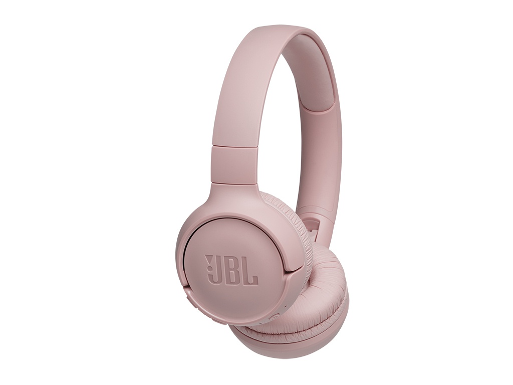 Наушники JBL Tune 500BT Pink за 4078.00 руб.