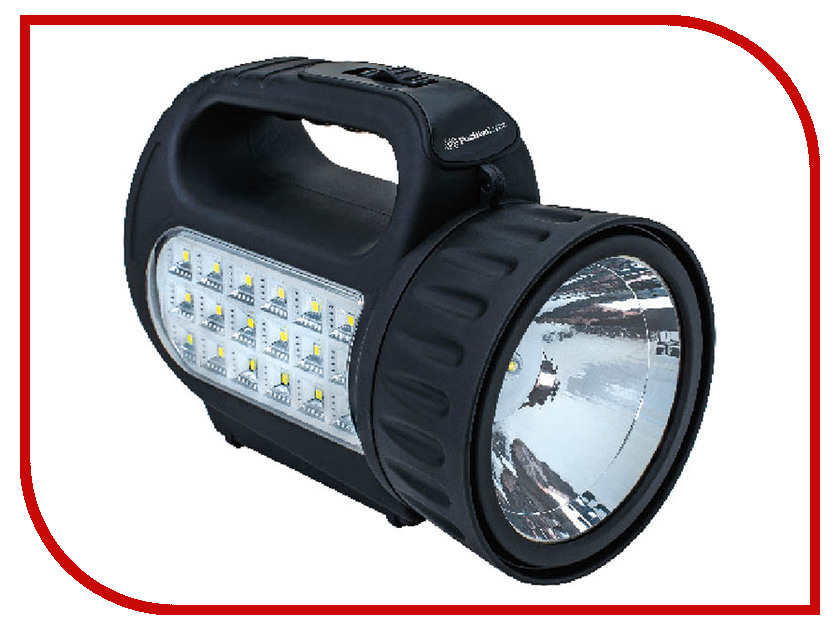 

Фонарь Positive Plus Light Прожектор 2 PP0503-0002, PP0503-0002