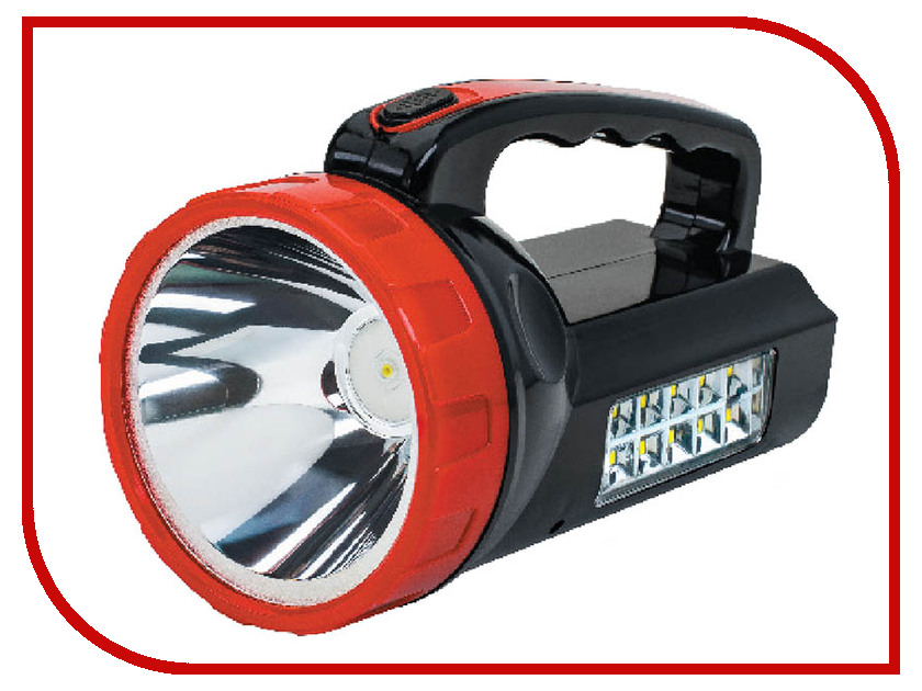 

Фонарь Positive Plus Light Прожектор 1 PP0503-0001, PP0503-0001