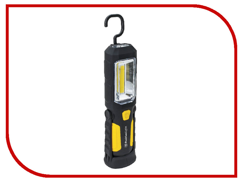 

Фонарь Positive Plus Light Классик 3 PP0501-0003, PP0501-0003