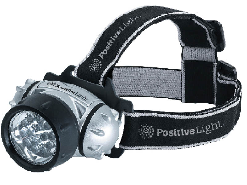 

Фонарь Positive Plus Light Налобный 1 PP0502-0001, PP0502-0001