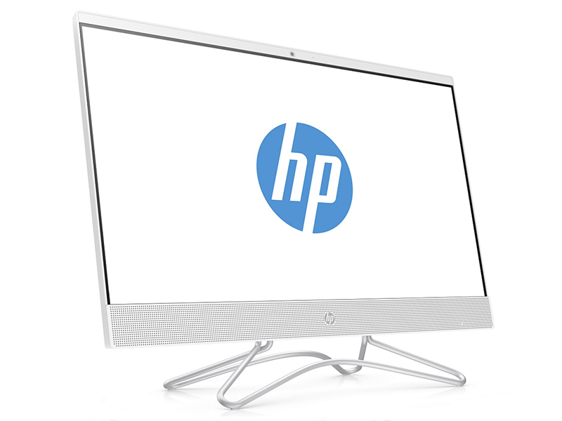

Моноблок HP 24-f0038ur AiO White 4HD48EA (Intel Core i5-8250U 1.6 GHz/8192Mb/1Tb + 128Gb SSD/DVD-RW/Graphics 620/Wi-Fi/Bluetooth/Cam/23.8/1920х1080/DOS), 24-f0038ur