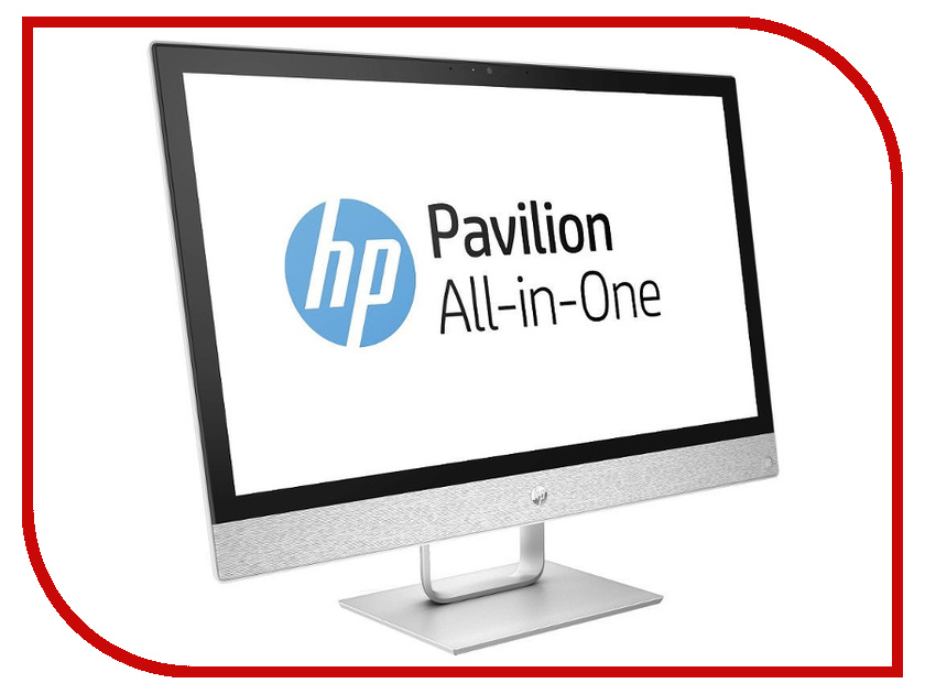 

Моноблок HP Pavilion 24-r103ur White 4HB72EA (AMD Ryzen 3 2200U 2.5 GHz/8192Mb/1Tb/No ODD/Radeon Vega 3/Wi-Fi/Bluetooth/Cam/23.8/1920х1080/Windows 10), 24-r103ur