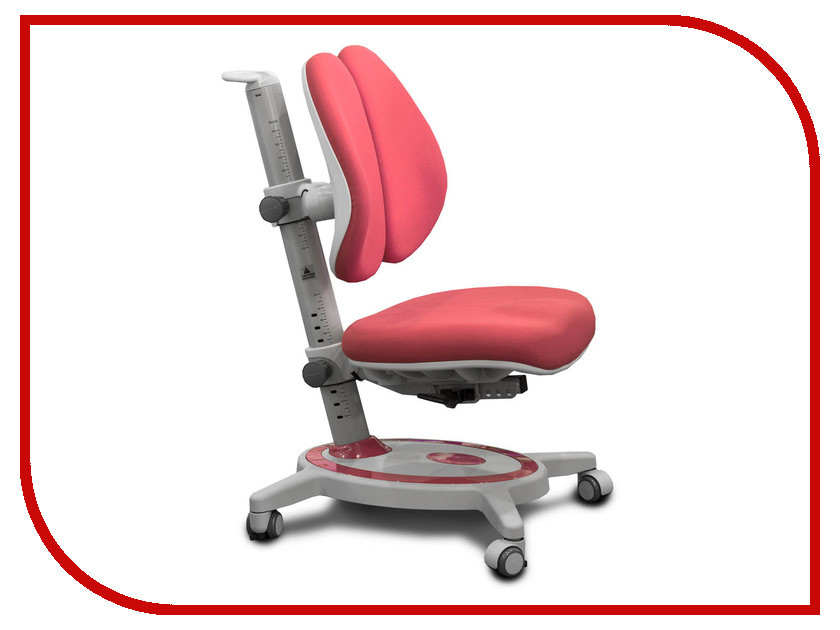 

Компьютерное кресло Mealux Stanford Duo Pink Y-135 KP, Stanford Duo