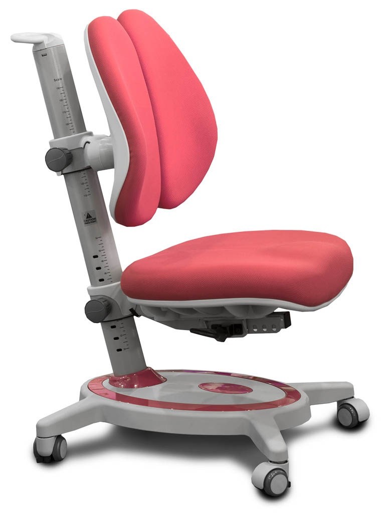 

Компьютерное кресло Mealux Stanford Duo Pink Y-135 KP, Stanford Duo