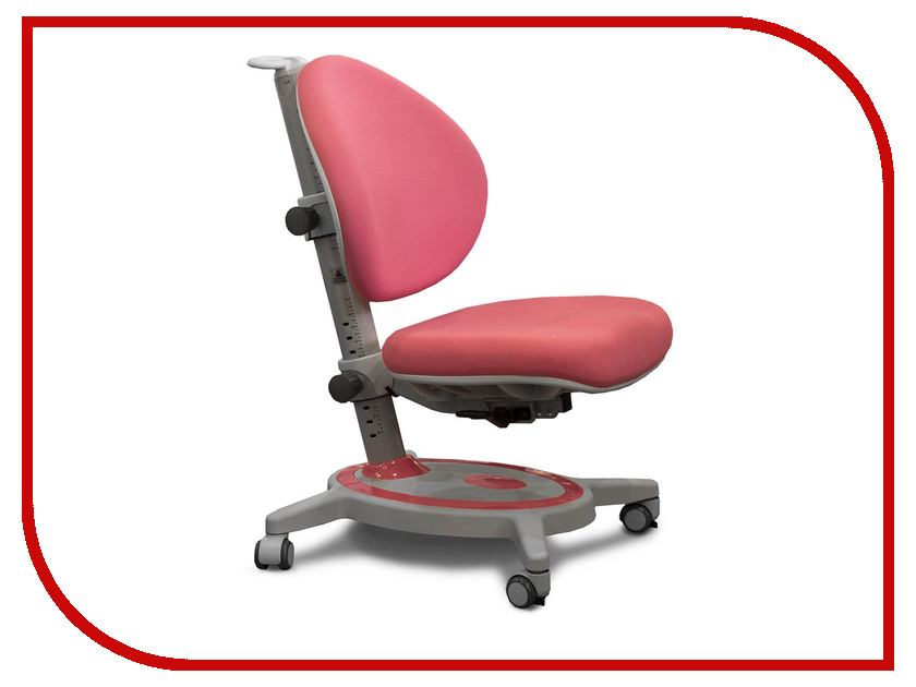 

Компьютерное кресло Mealux Stanford Pink Y-130 KP, Stanford
