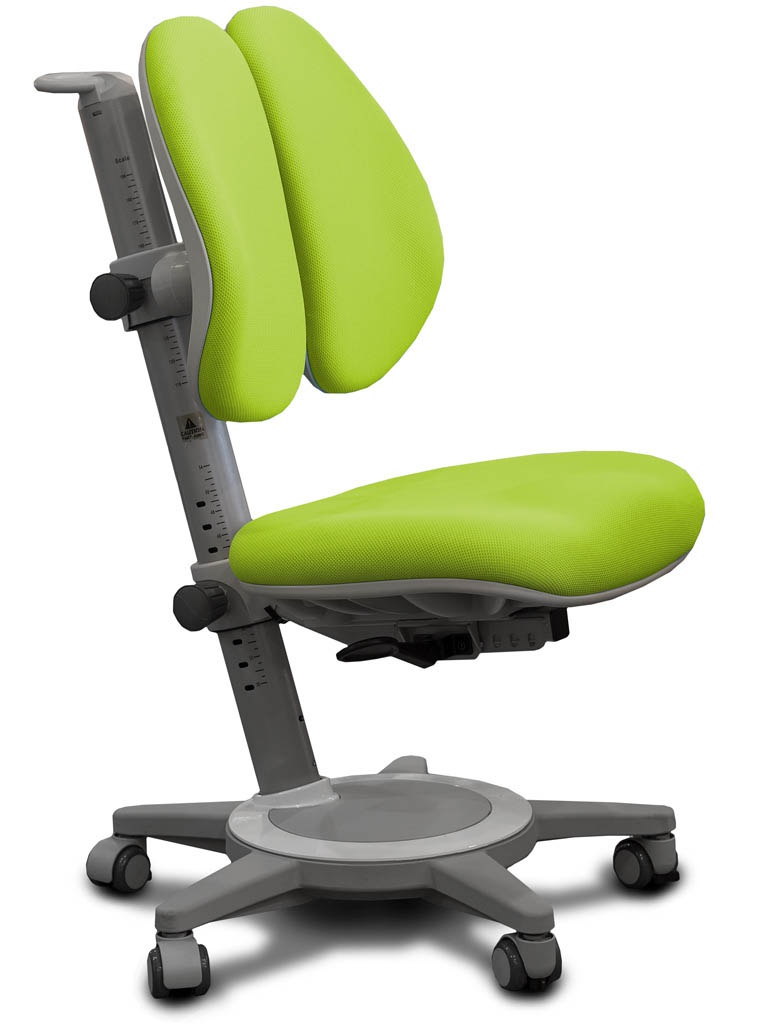 

Компьютерное кресло Mealux Cambridge Duo Green Y-415 KZ, Cambridge Duo