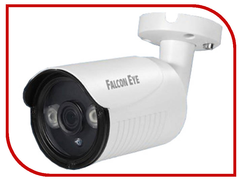 фото AHD камера Falcon Eye FE-IB5.0MHD/20M