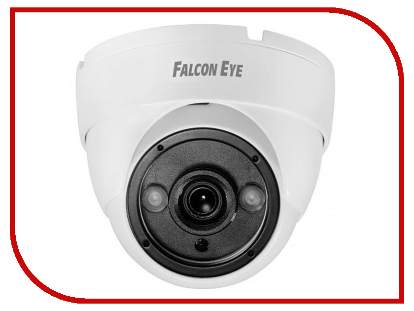 фото AHD камера Falcon Eye FE-ID5.0MHD/20M