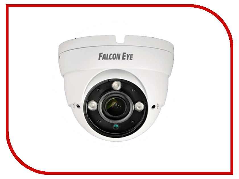 фото AHD камера Falcon Eye FE-IDV5.0MHD/35M