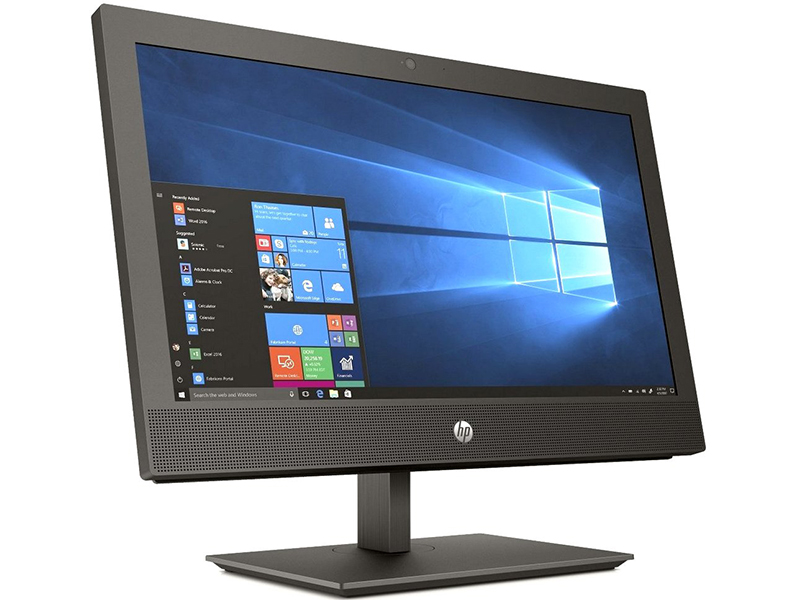

Моноблок HP ProOne 400 G4 All-in-One NT Black 5BL85ES (Intel Core i3-8100 3.6 GHz/4096Gb/256Gb/DVD-RW/Wi-Fi/Bluetooth/Cam/HD Graphics 630/Wi-Fi/BLuetooth/Cam/20.0/1600x900/Windows 10 Pro), ProOne 400 G4