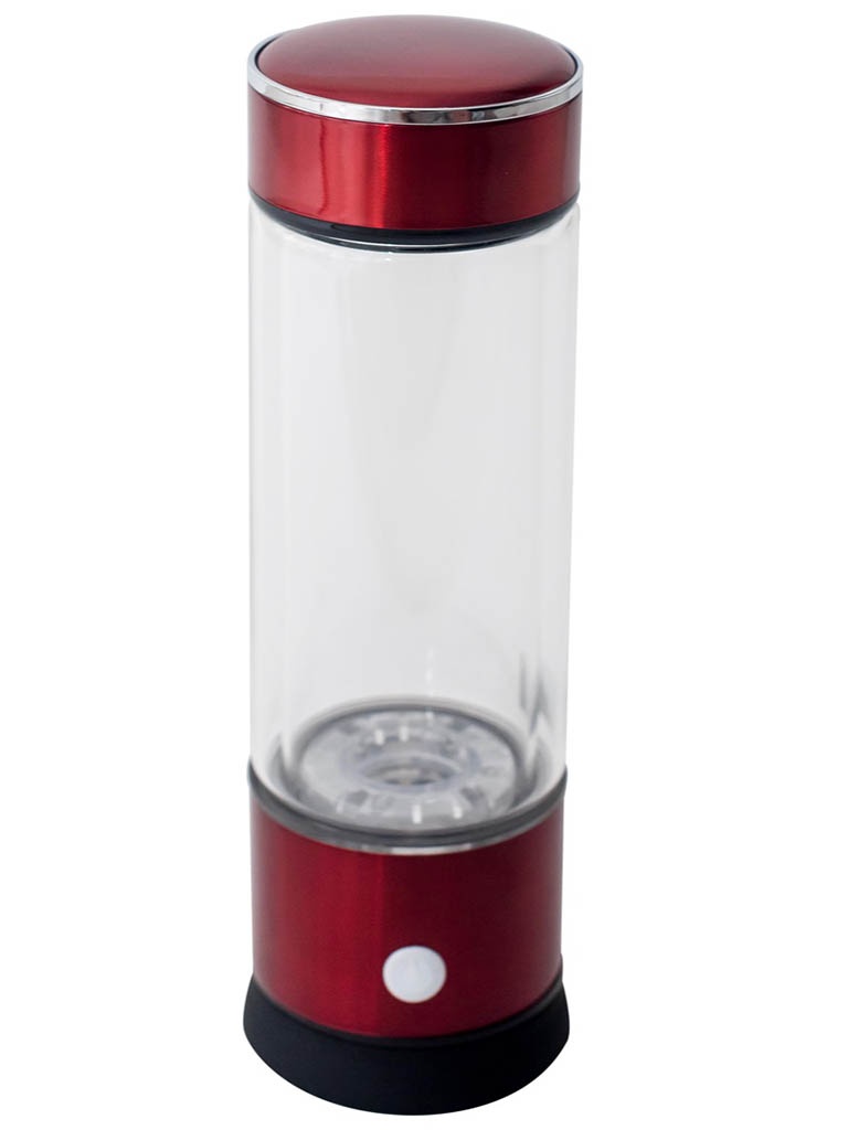 

Фильтр для воды Coolmart HGB 3.4 Red, HGB 3.4