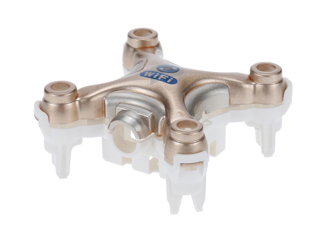 

Квадрокоптер Cheerson CX-10W-1 Gold, CX-10W-1