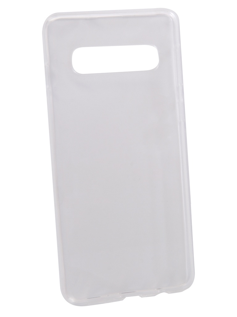 

Аксессуар Чехол Neypo для Samsung Galaxy S10 Transparent NST6570, NST6570