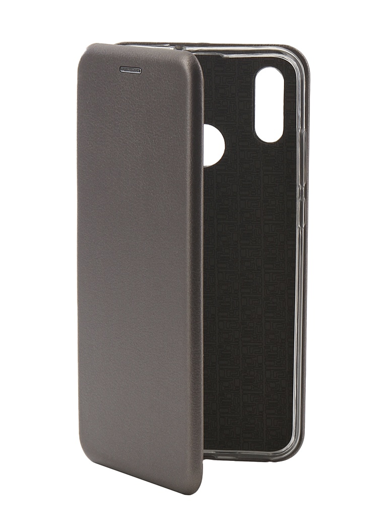 

Аксессуар Чехол Neypo для Huawei P Smart 2019 Premium Silver NSB6759, NSB6759