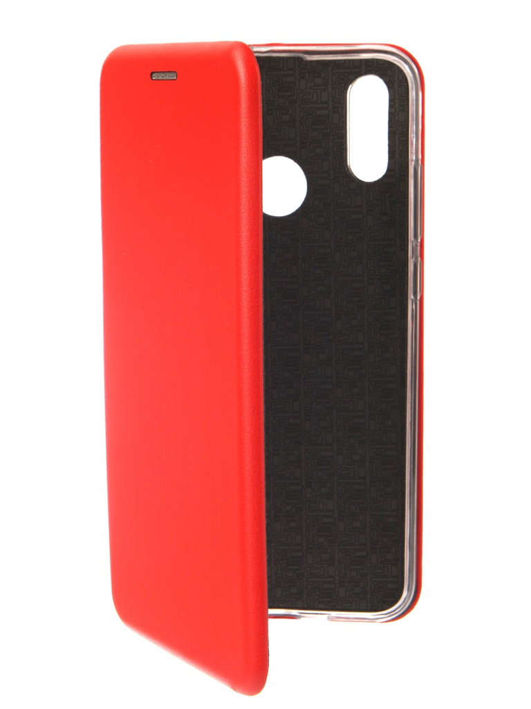 

Аксессуар Чехол Neypo для Huawei P Smart 2019 Premium Red NSB6587, NSB6587