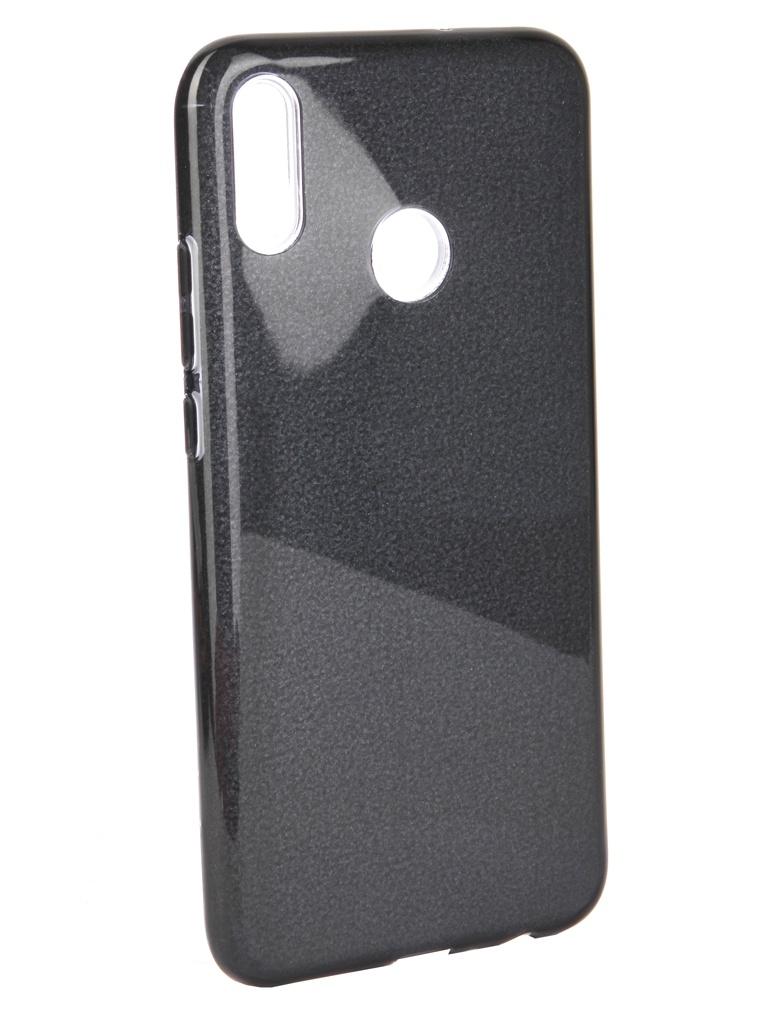 

Аксессуар Чехол для Honor 8X Neypo Brilliant Silicone Black Crystals NBRL6361, NBRL6361