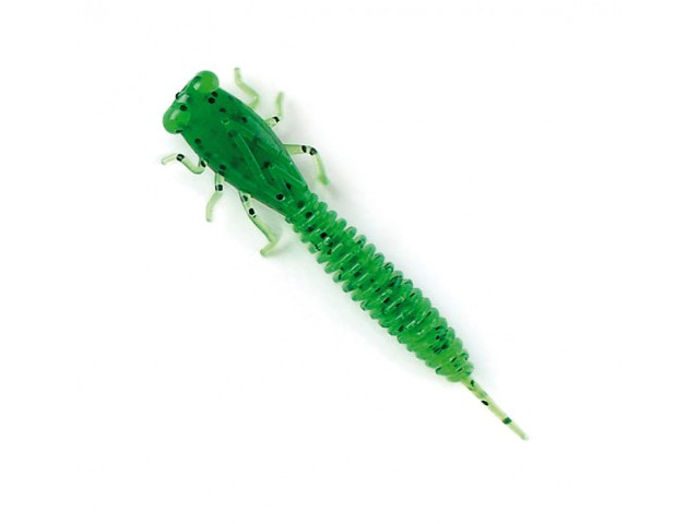 

Приманка Fanatik X-Larva 3 6шт 026 02630XL, X-Larva 3