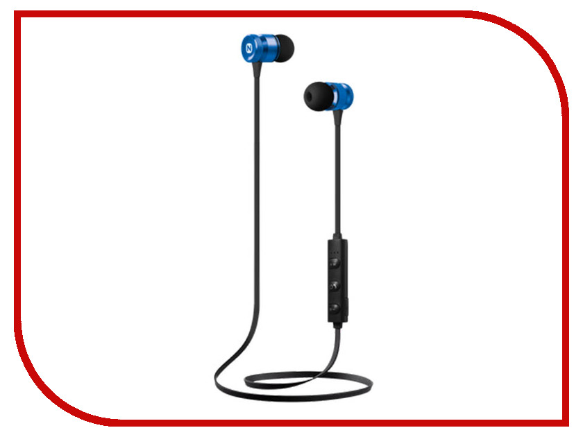 

Nobby Practic B-050 Metal Blue NBP-BH-41-86, Practic B-050