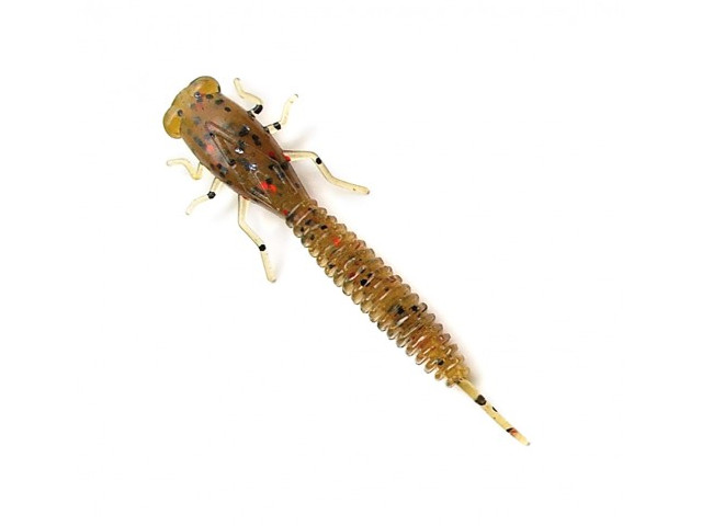 

Приманка Fanatik X-Larva 4 5шт 003 00340XL, X-Larva 4