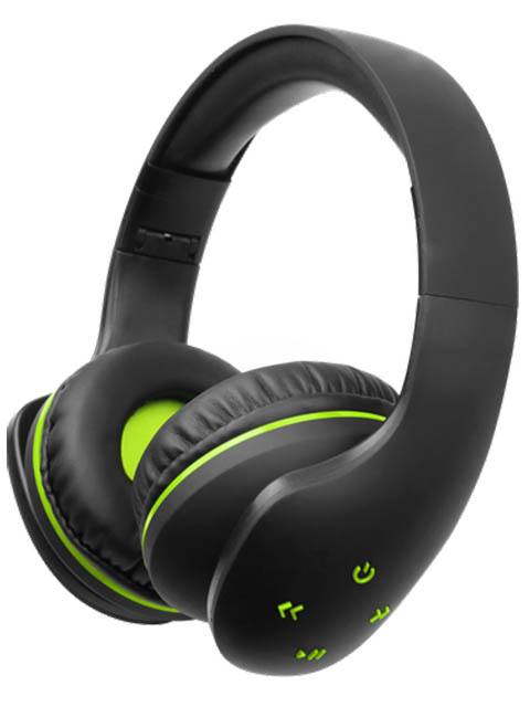 

Nobby Comfort В-215 Black-Green NBC-BH-42-07, Comfort B-215