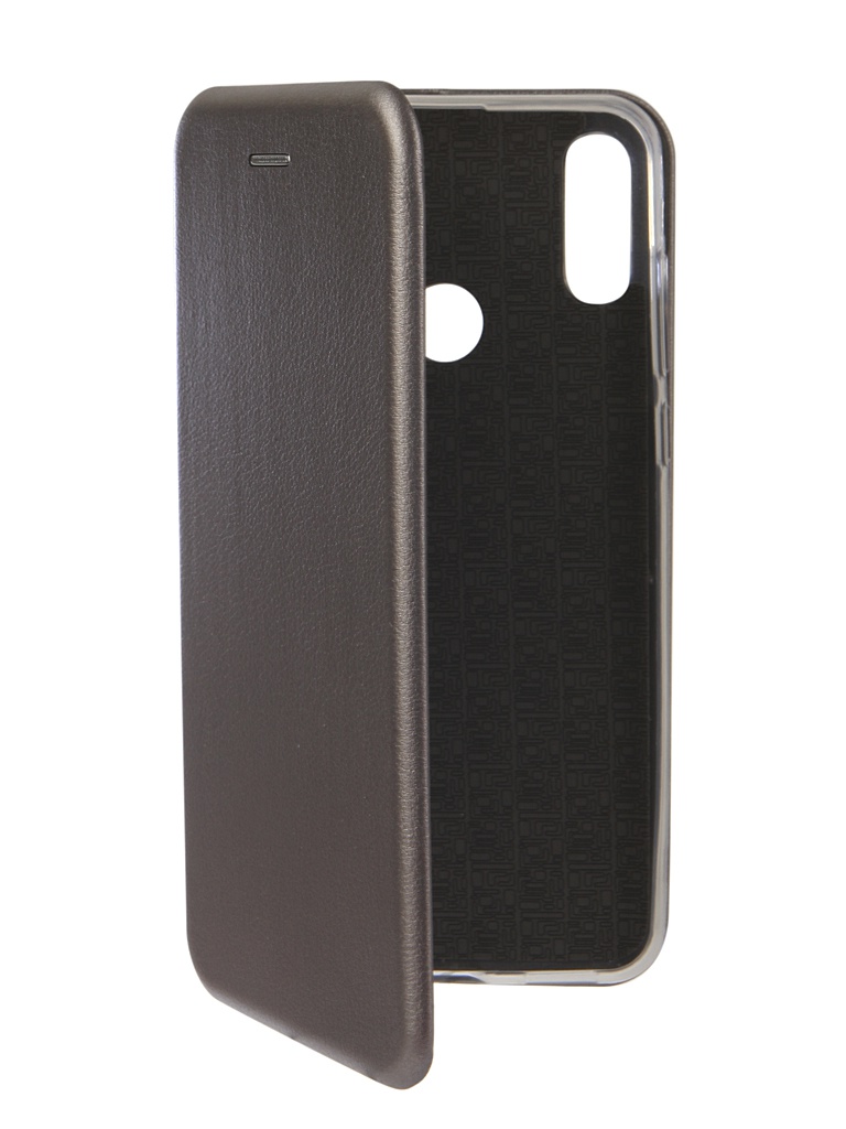 

Аксессуар Чехол Neypo для ASUS ZenFone Max Pro M2 ZB631KL Premium Silver NSB7017, NSB7017