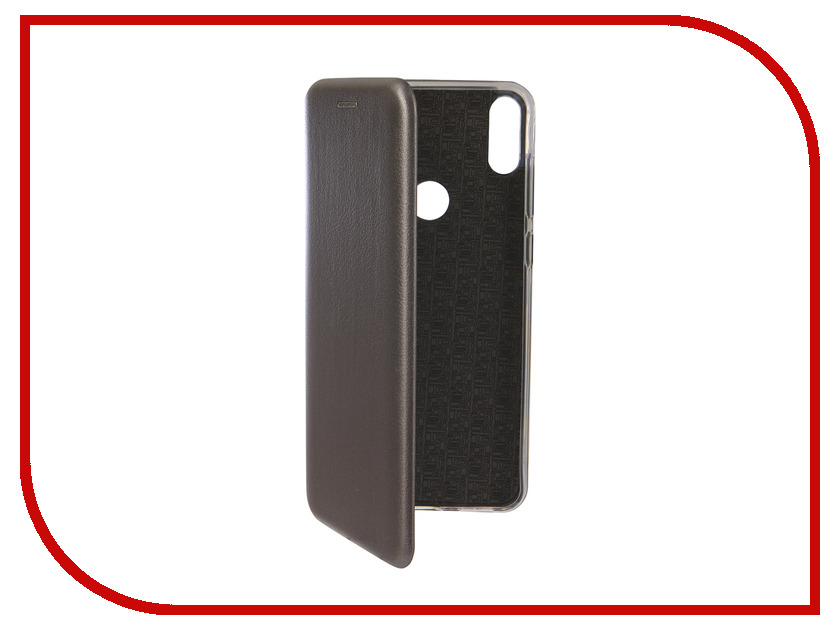 

Аксессуар Чехол Neypo для ASUS ZenFone Max Pro M1 ZB602KL Premium Silver NSB5954, NSB5954