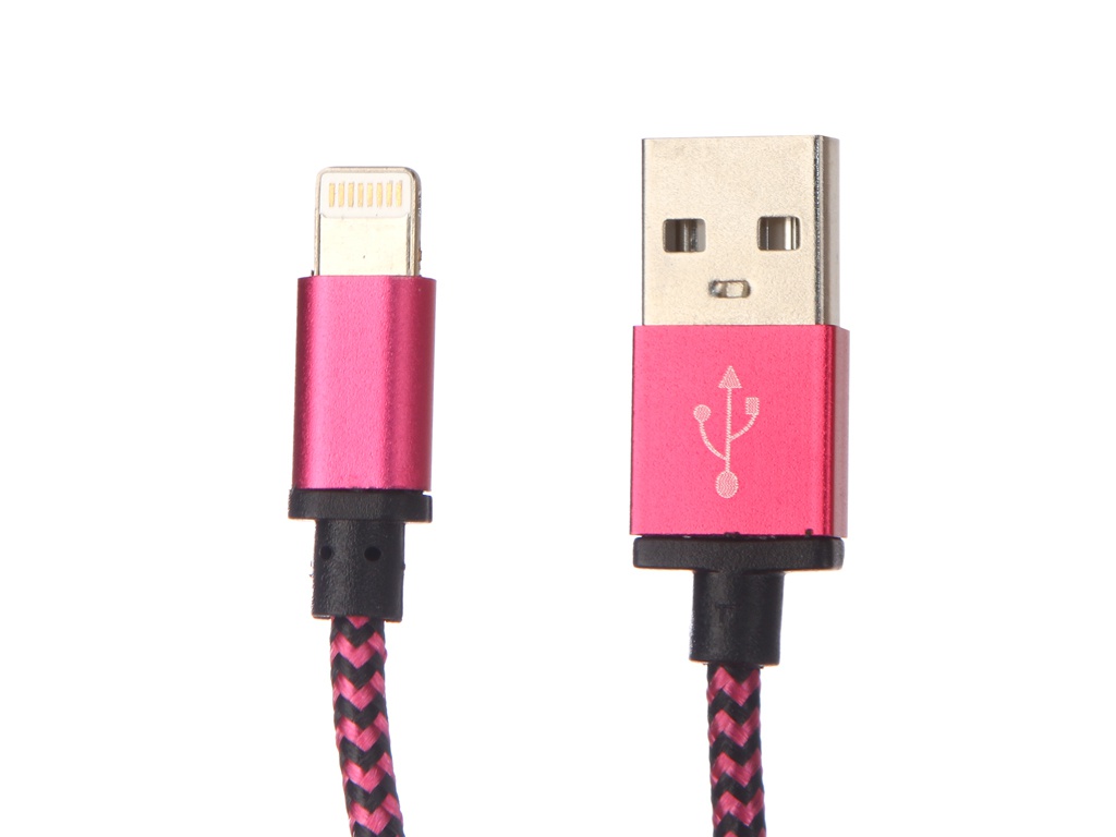 

Аксессуар Palmexx Lightning to USB PX/LACE IPH5 ROSE, PX/LACE IPH5 ROSE