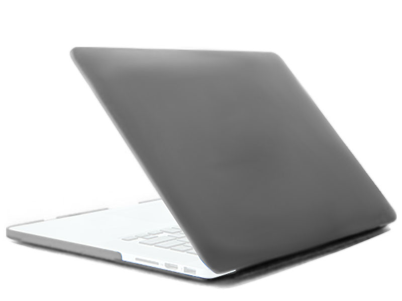 фото Аксессуар чехол 13.3 palmexx для macbook air 13.3 2018 maccase grey px/mccase air133 2018 gr