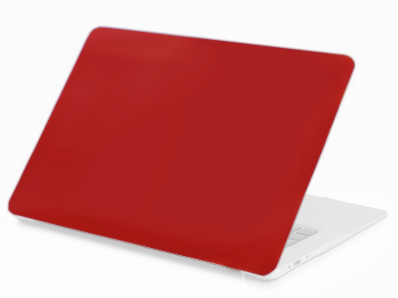 

Аксессуар Чехол 13.3 Palmexx для MacBook Air 13.3 2018 MacCase Red PX/McCASE AIR133 2018 RD, MacCase MacBook Air 13.3 2018