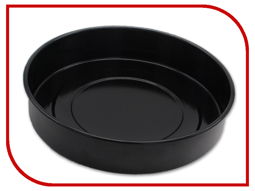 

Форма для выпечки Sakura SA-PT01-09 Black, SA-PT01-09