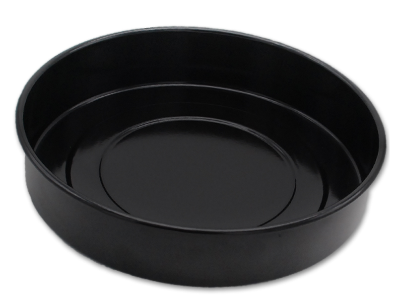 

Форма для выпечки Sakura SA-PT01-09 Black, SA-PT01-09