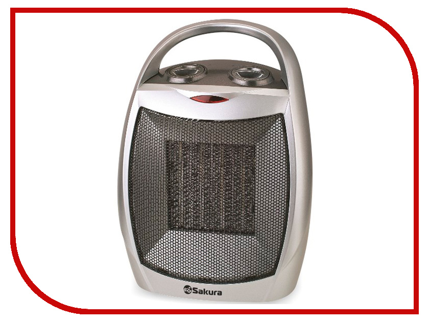 

Обогреватель Sakura SA-0555, SA-0555