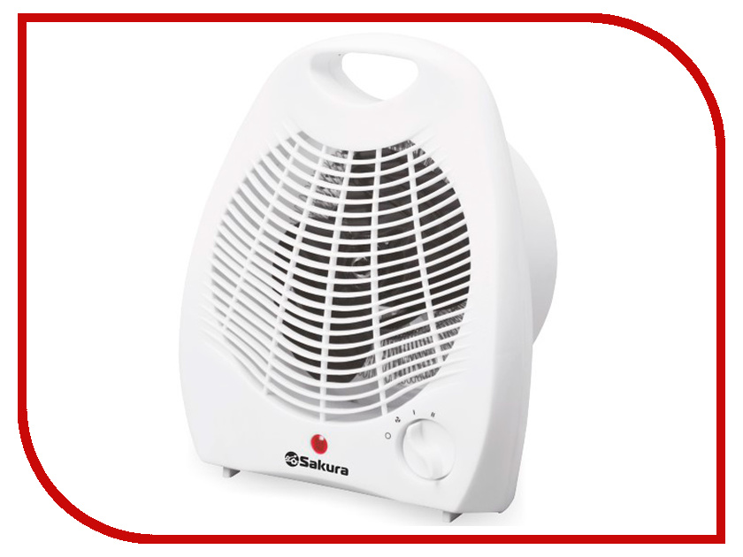 

Обогреватель Sakura SA-0512W, SA-0512W