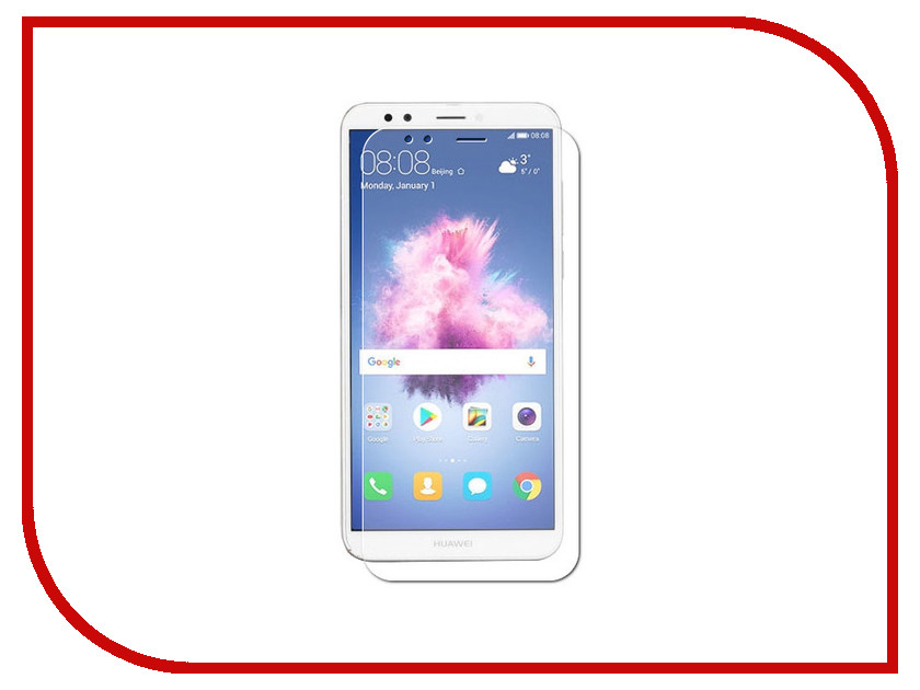 

Аксессуар Защитное стекло для Honor 7C Sotaks 00-00005692, 00-00005692