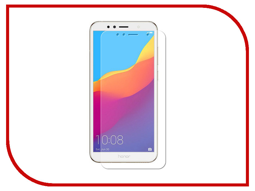 

Аксессуар Защитное стекло для Honor 7A Pro Sotaks 00-00005691, 00-00005691