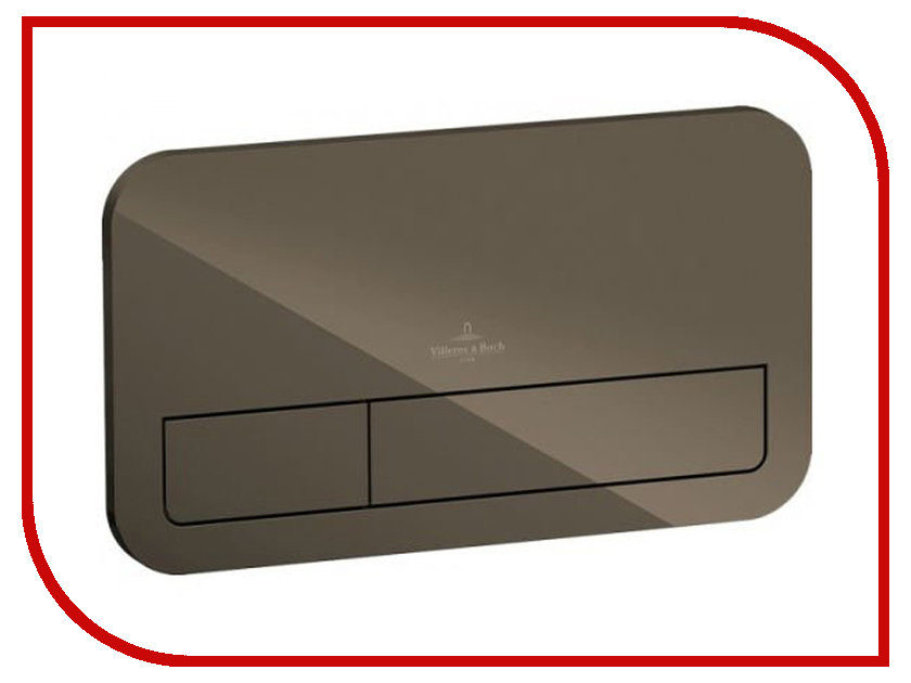 

Villeroy & Boch ViConnect 922400RT, 922400RT