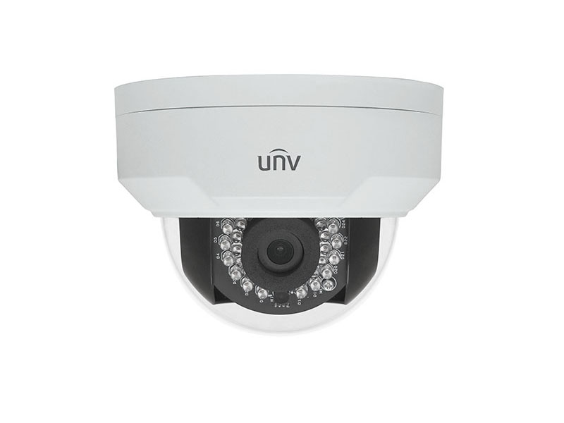 фото IP камера UNV IPC322SR3-DVPF28-C 00-00001474