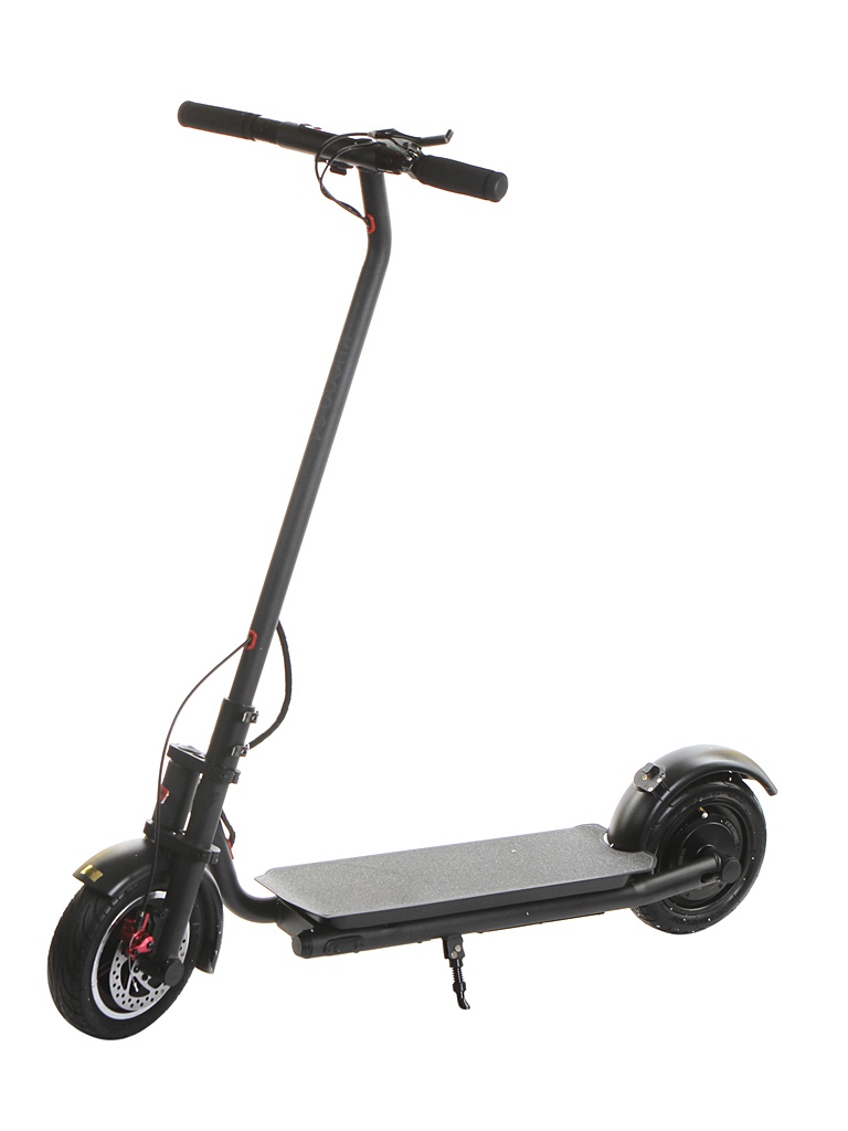 

Электросамокат Kugoo S4 11Ah Black, S4